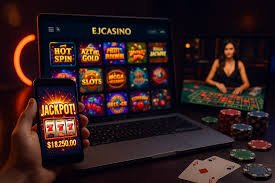 Progressive Jackpot များနှင့် ကြီးမားသော ဆုငွေများကို ရရှိနိုင်သော ဘင်ဂိုဂိမ်းများ