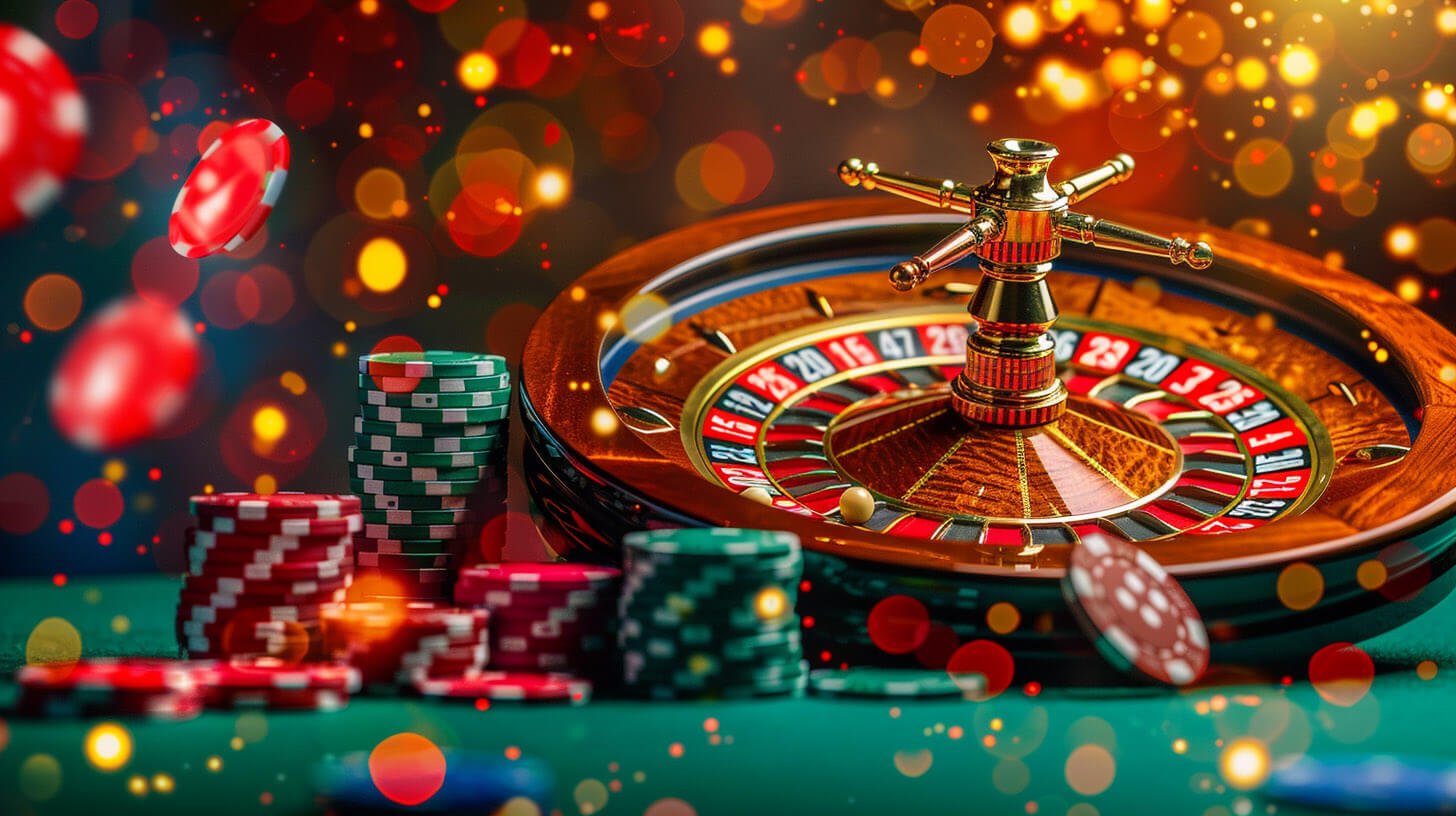 Speed Bingo နှင့် Jackpot Bingo ဂိမ်းများတွင် ကြီးမားသော ဆုငွေများ