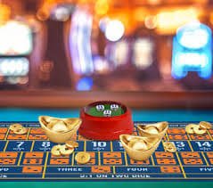 betforward Live Casino Experience